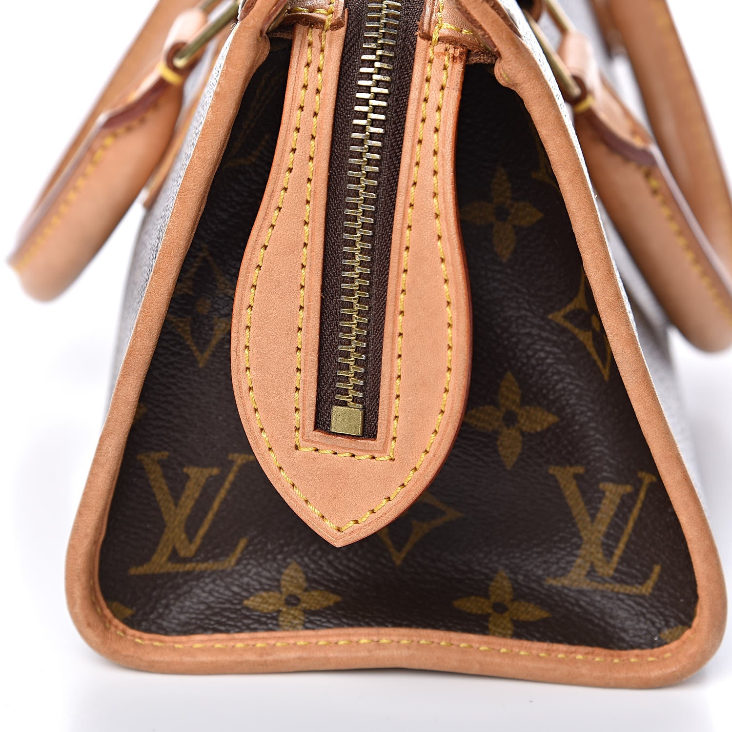 Louis Vuitton Monogram Popincourt 8 of 14