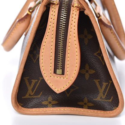 Louis Vuitton Monogram Popincourt 8 of 14