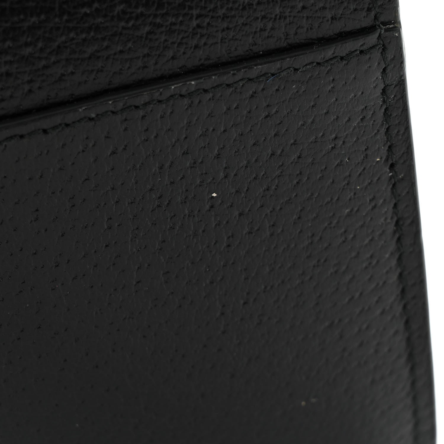 Gucci Calfskin Web Mini Dionysus Chain Wallet Black 13 of 13