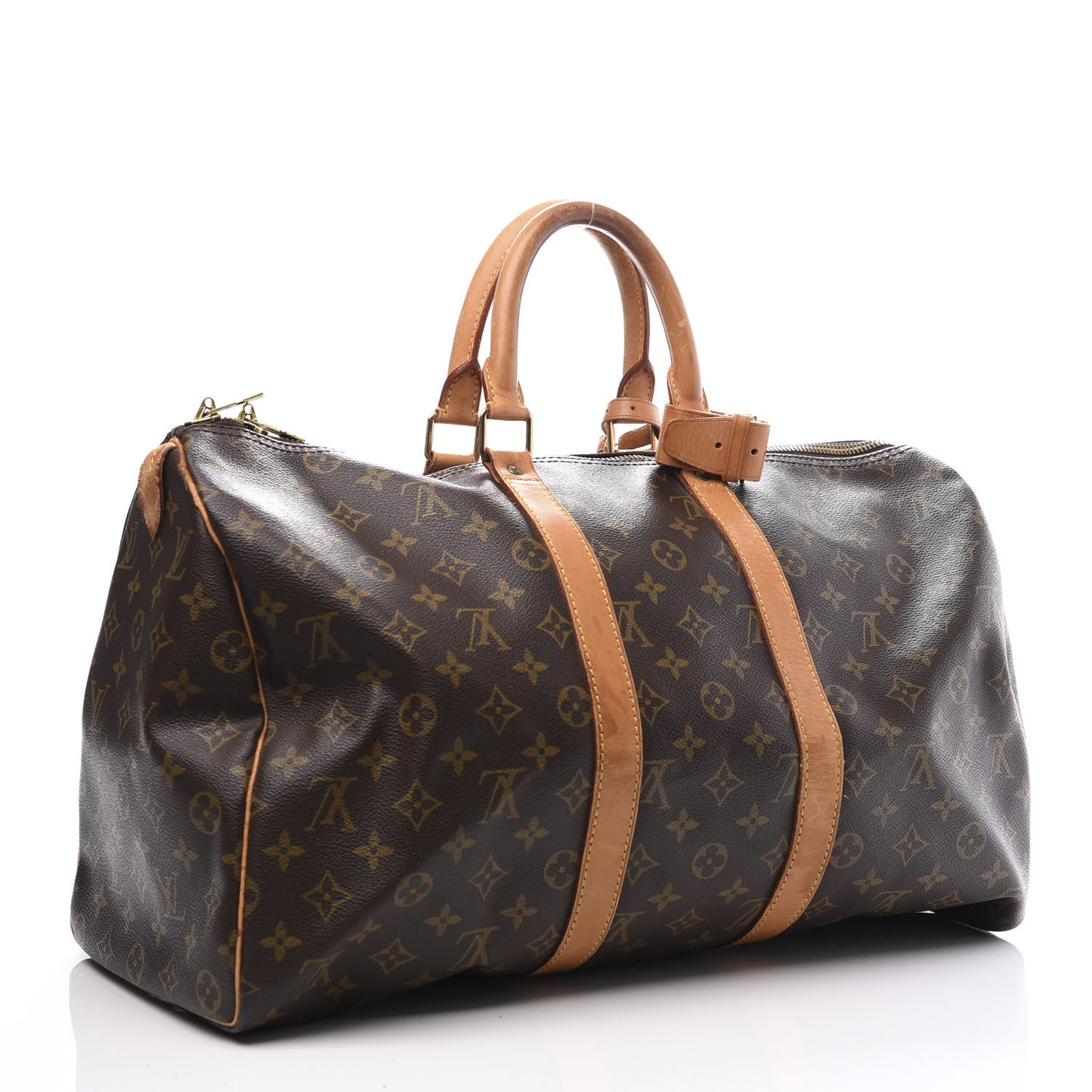 Monogram Keepall 45