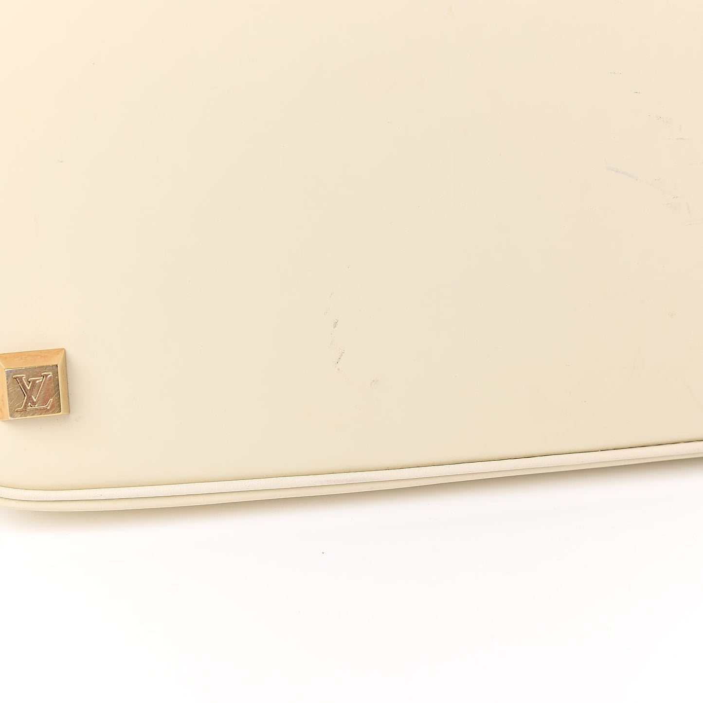 Suhali Lockit MM White