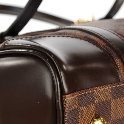 Louis Vuitton Damier Ebene Berkeley 11 of 13