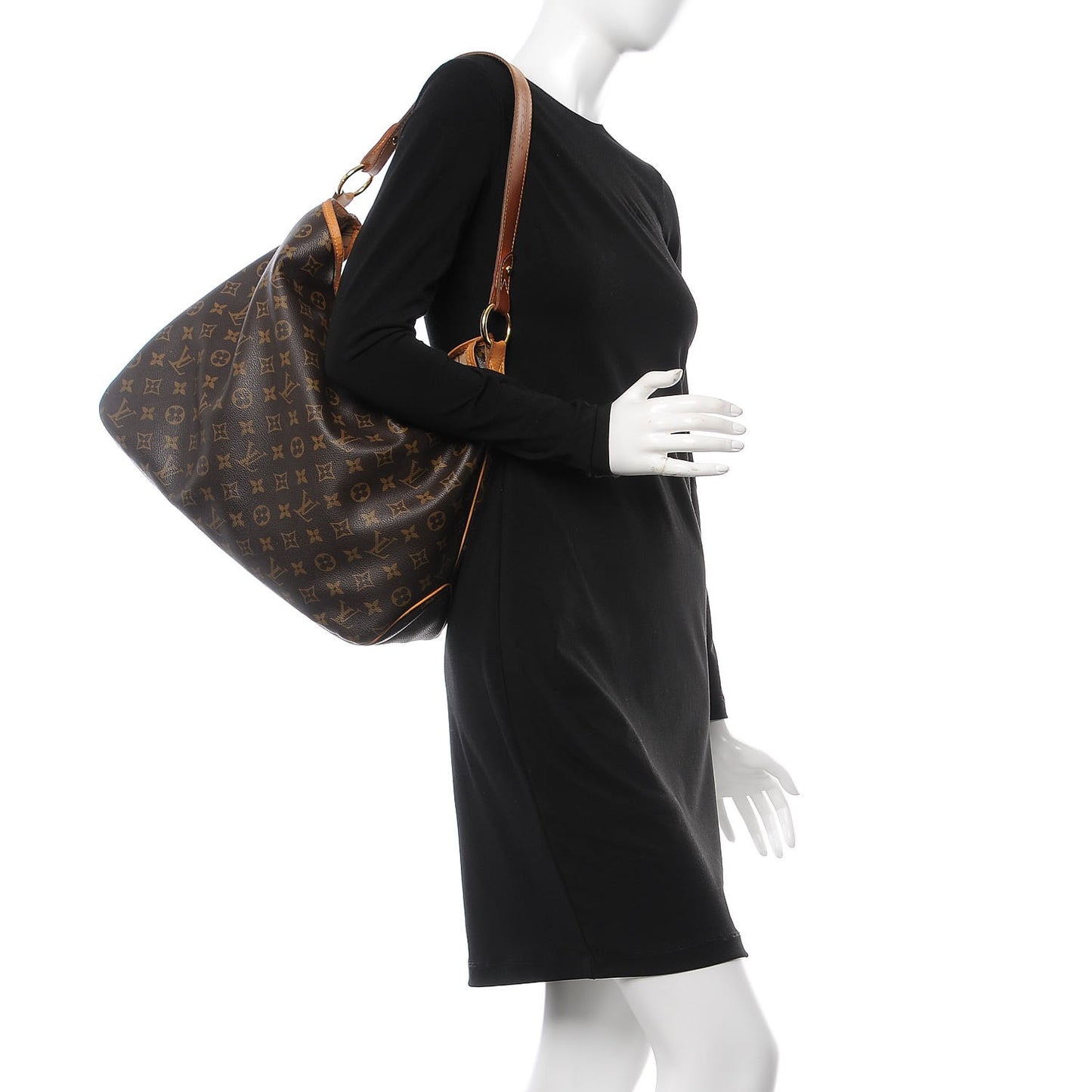 Monogram Delightful MM