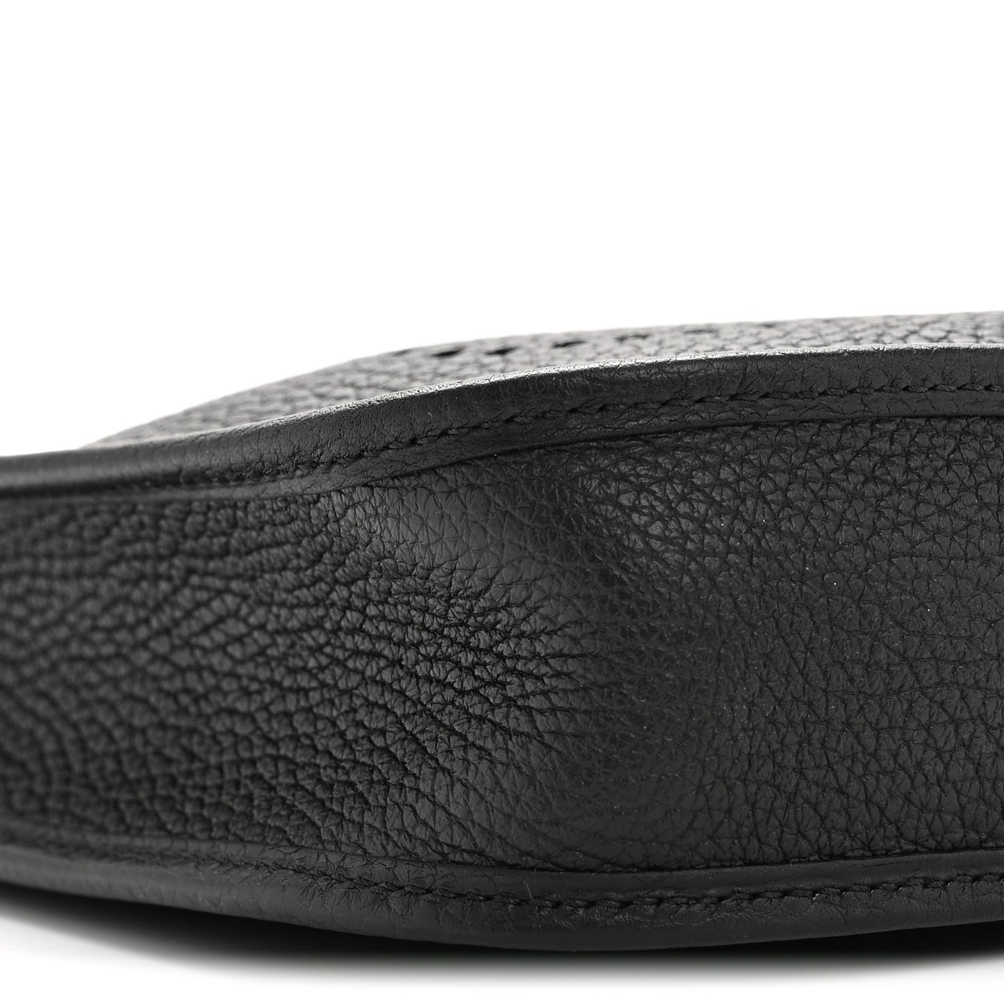 Taurillon Clemence Evelyne TPM Black