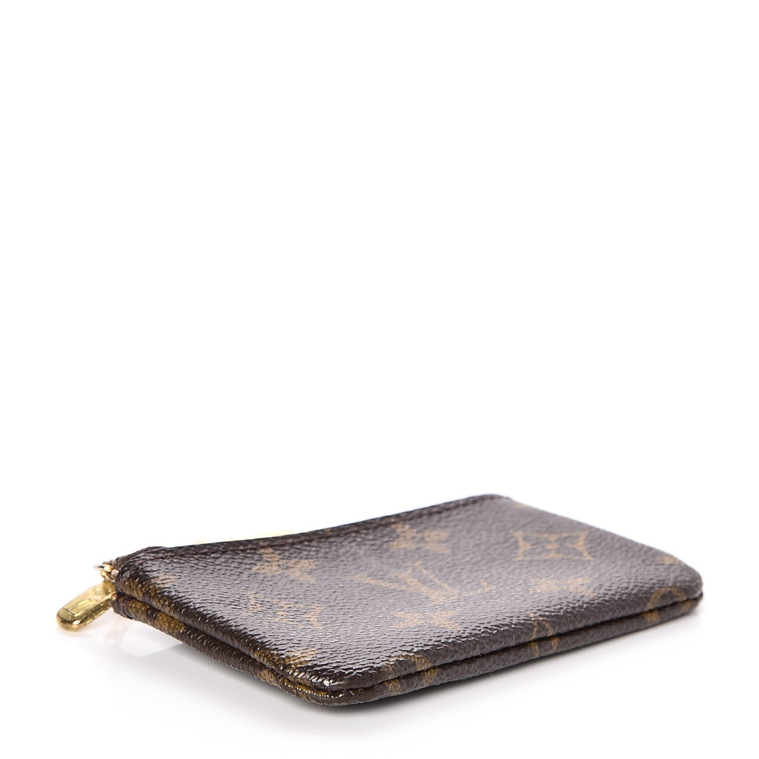 Louis Vuitton Monogram Key Pouch 4 of 7