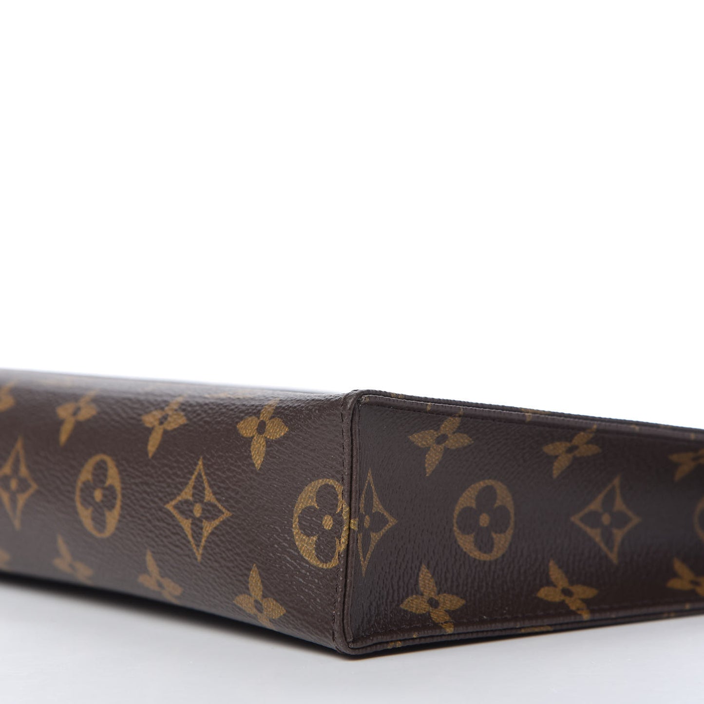 Monogram Toiletry Pouch 26