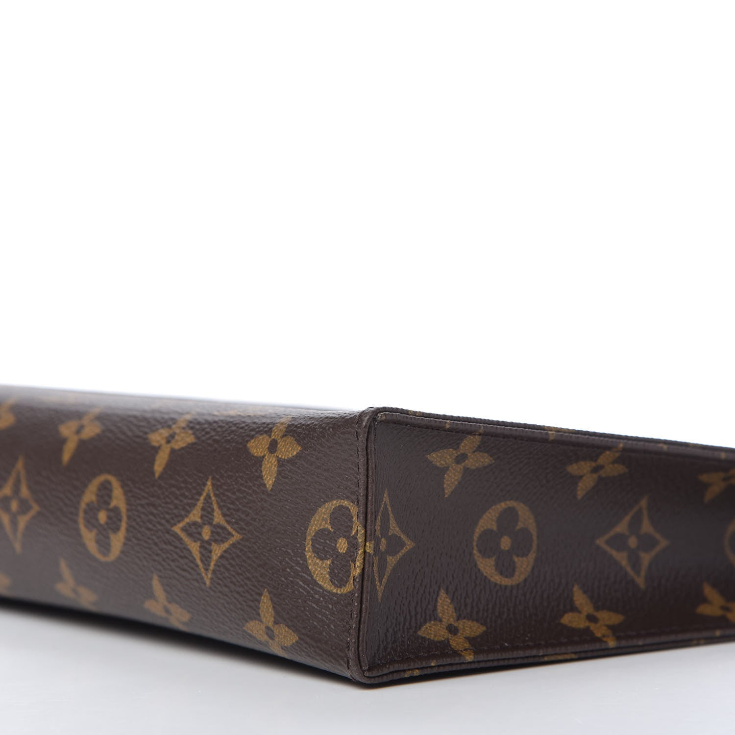 Louis Vuitton Monogram Toiletry Pouch 26 7 of 9