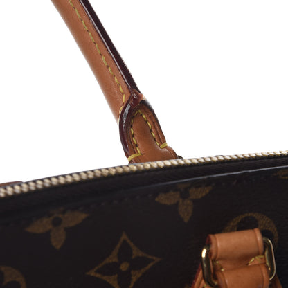 Louis Vuitton Monogram Turenne GM 12 of 22