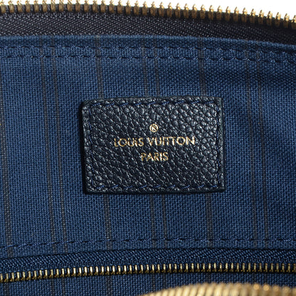 Louis Vuitton Empreinte Speedy Bandouliere 25 Infini 7 of 9