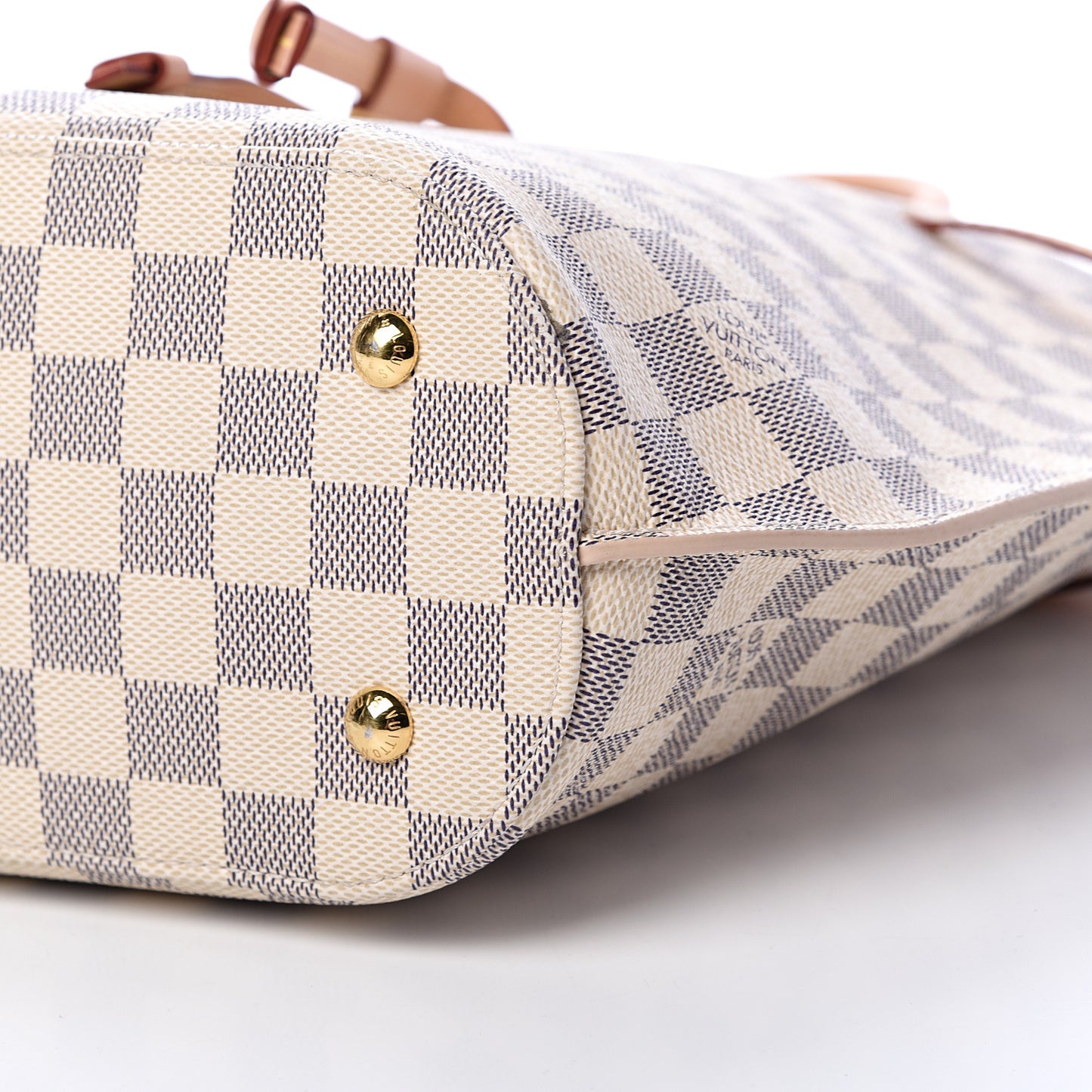Damier Azur Girolata