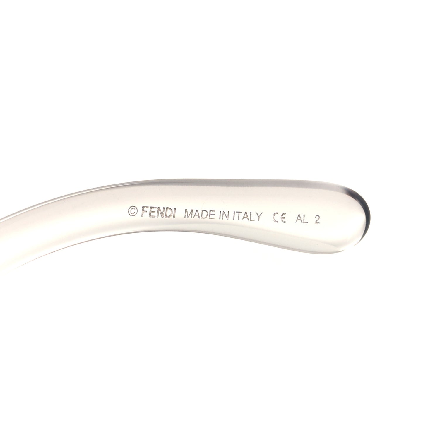 Acetate FF 0404/S Sunglasses Grey