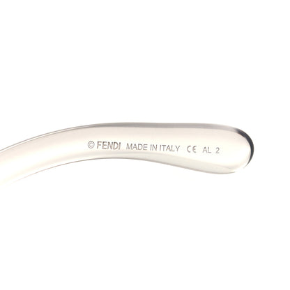 Fendi Acetate FF 0404/S Sunglasses Grey 5 of 7