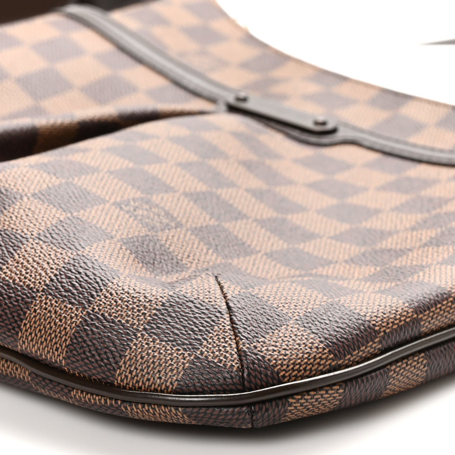 Louis Vuitton Damier Ebene Bloomsbury PM 10 of 11