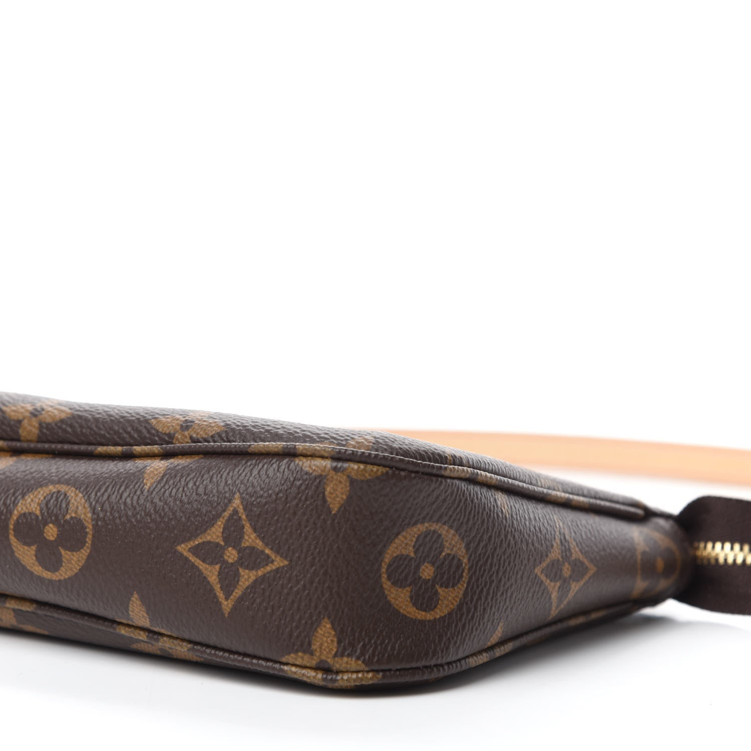 Louis Vuitton Monogram Pochette Accessories NM 7 of 10