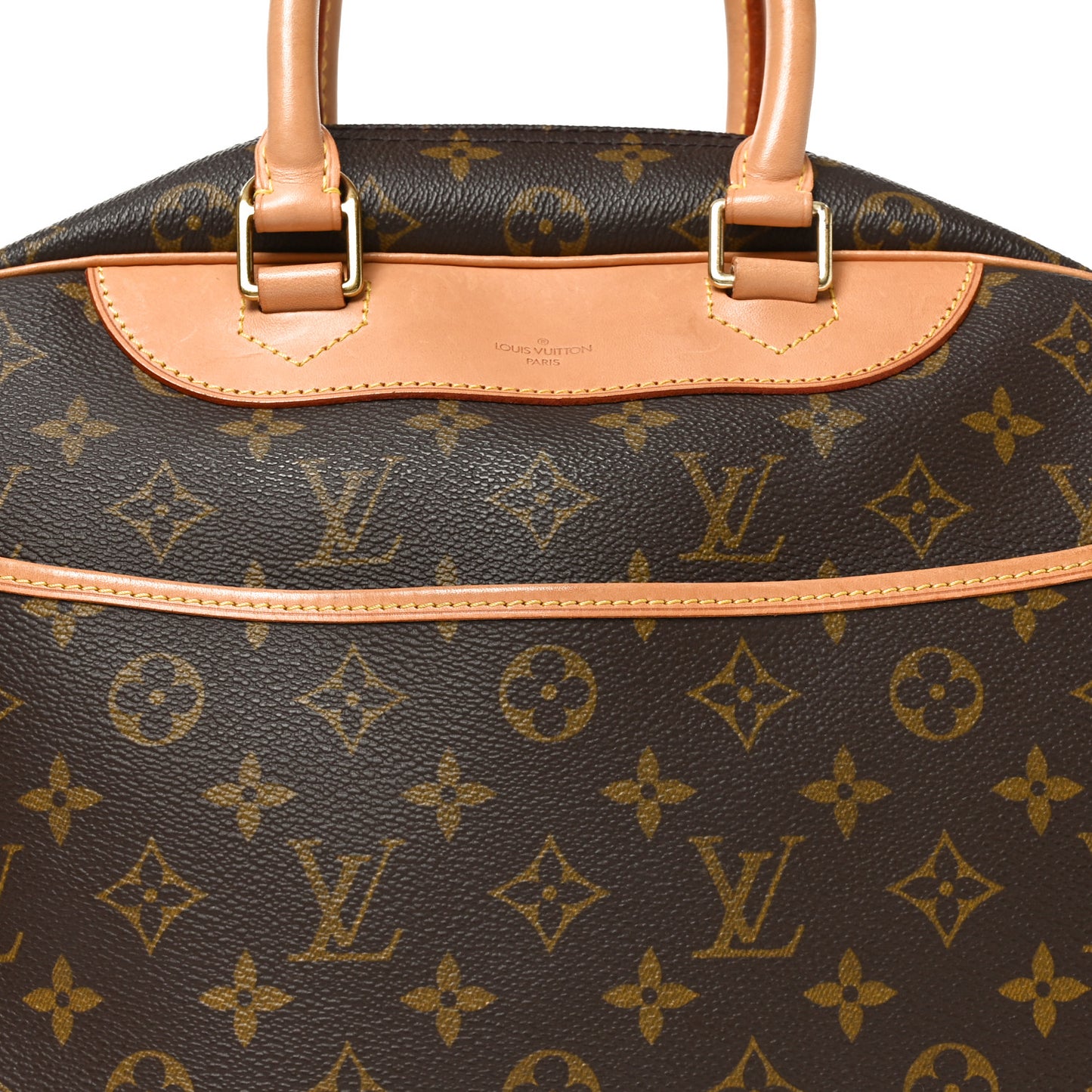 Monogram Deauville