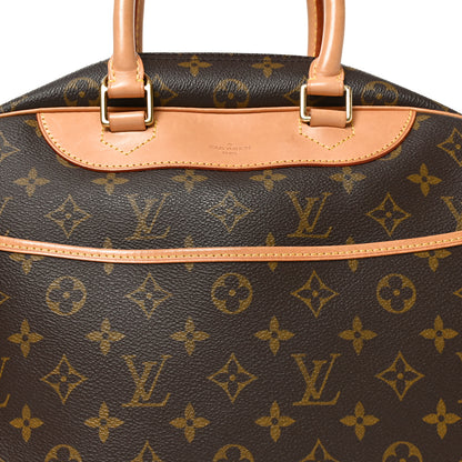 Louis Vuitton Monogram Deauville 7 of 9