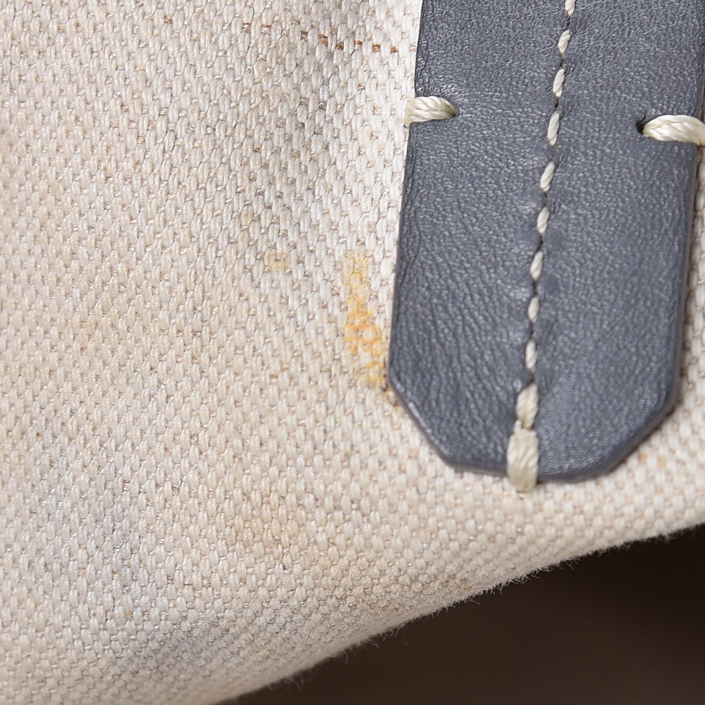 Goyardine Saint Louis GM Grey