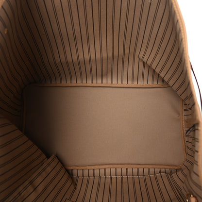 Louis Vuitton Monogram Neo Neverfull GM 6 of 10