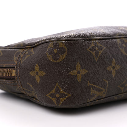 Louis Vuitton Monogram Trousse Toilette 23 7 of 11