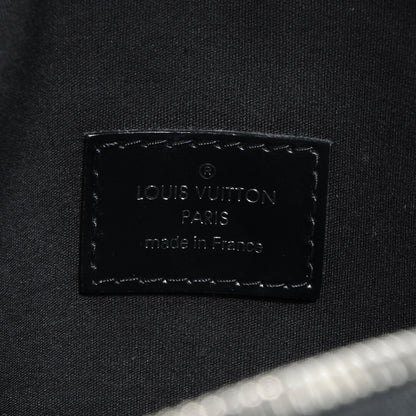 Louis Vuitton Epi Lockit Black 6 of 7