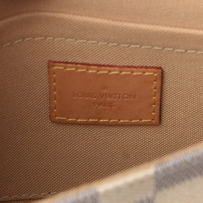 Louis Vuitton Damier Azur Favorite MM 9 of 10