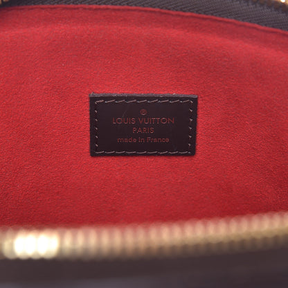 Louis Vuitton Damier Ebene Trevi GM 6 of 13
