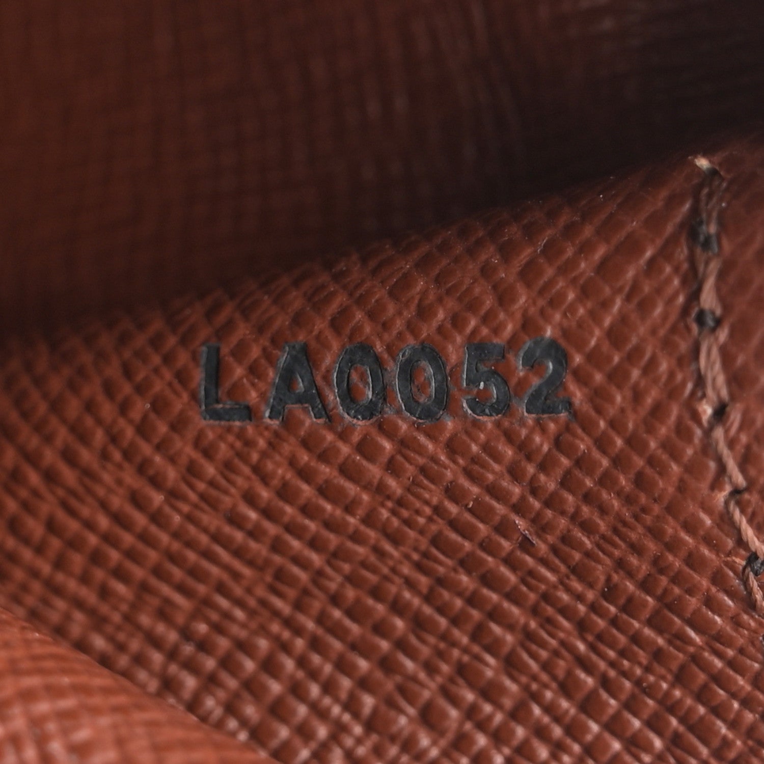 Louis Vuitton Monogram Papillon 26 7 of 11