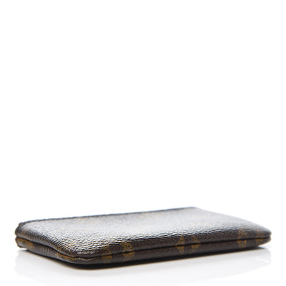 Louis Vuitton Monogram Key Pouch 4 of 7