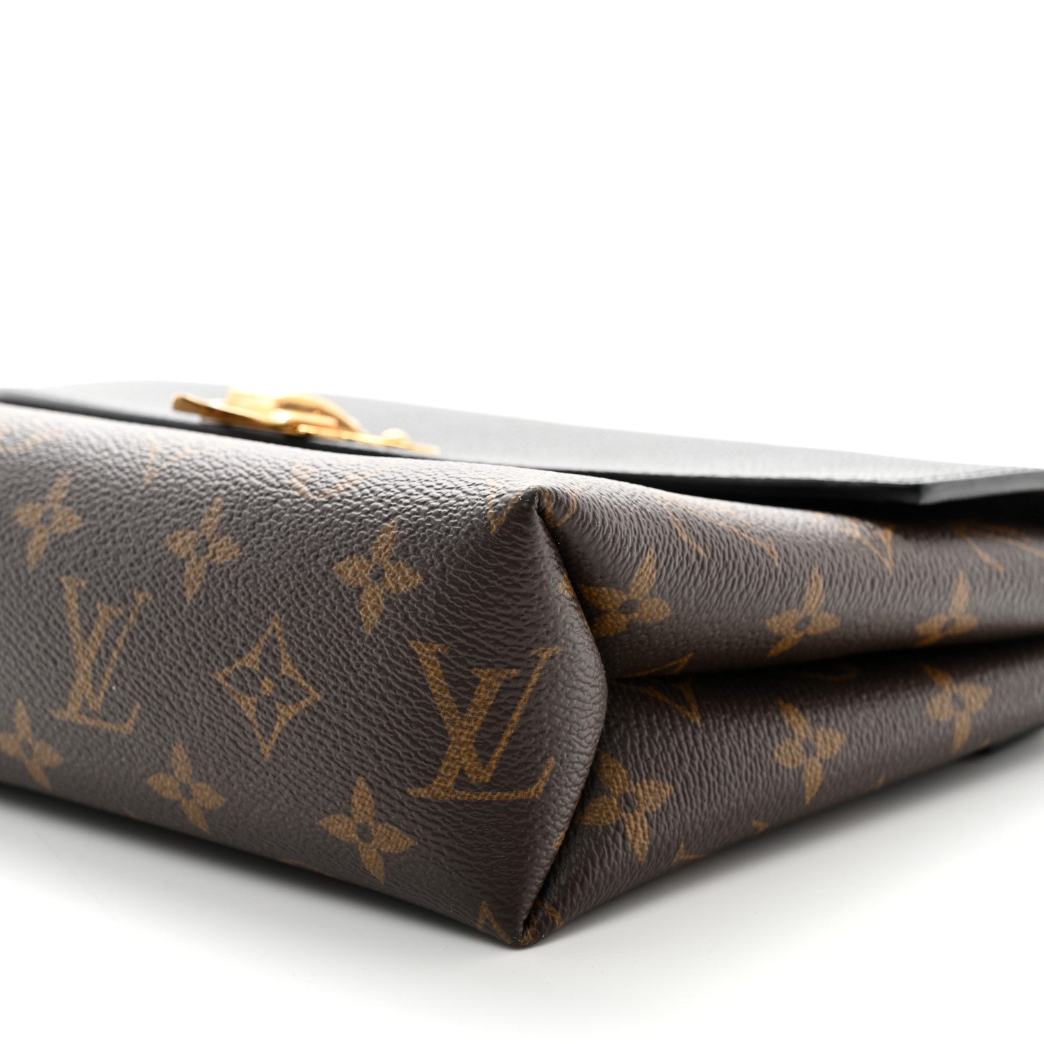 Louis Vuitton Monogram Saint Placide Black 9 of 9