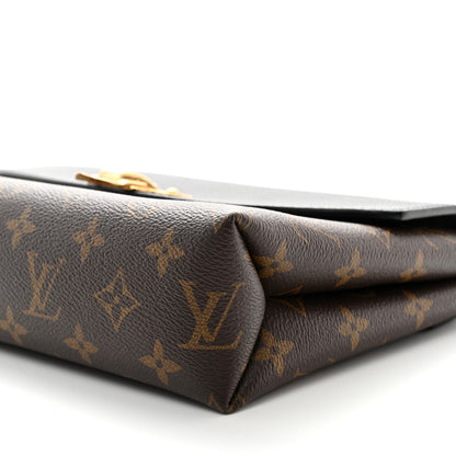 Louis Vuitton Monogram Saint Placide Black 9 of 9
