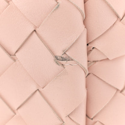 Bottega Veneta Nappa Intrecciato Medium Andiamo Shoulder Bag Lotus 10 of 10