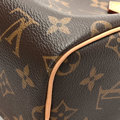 Louis Vuitton Monogram Nano Speedy 11 of 11