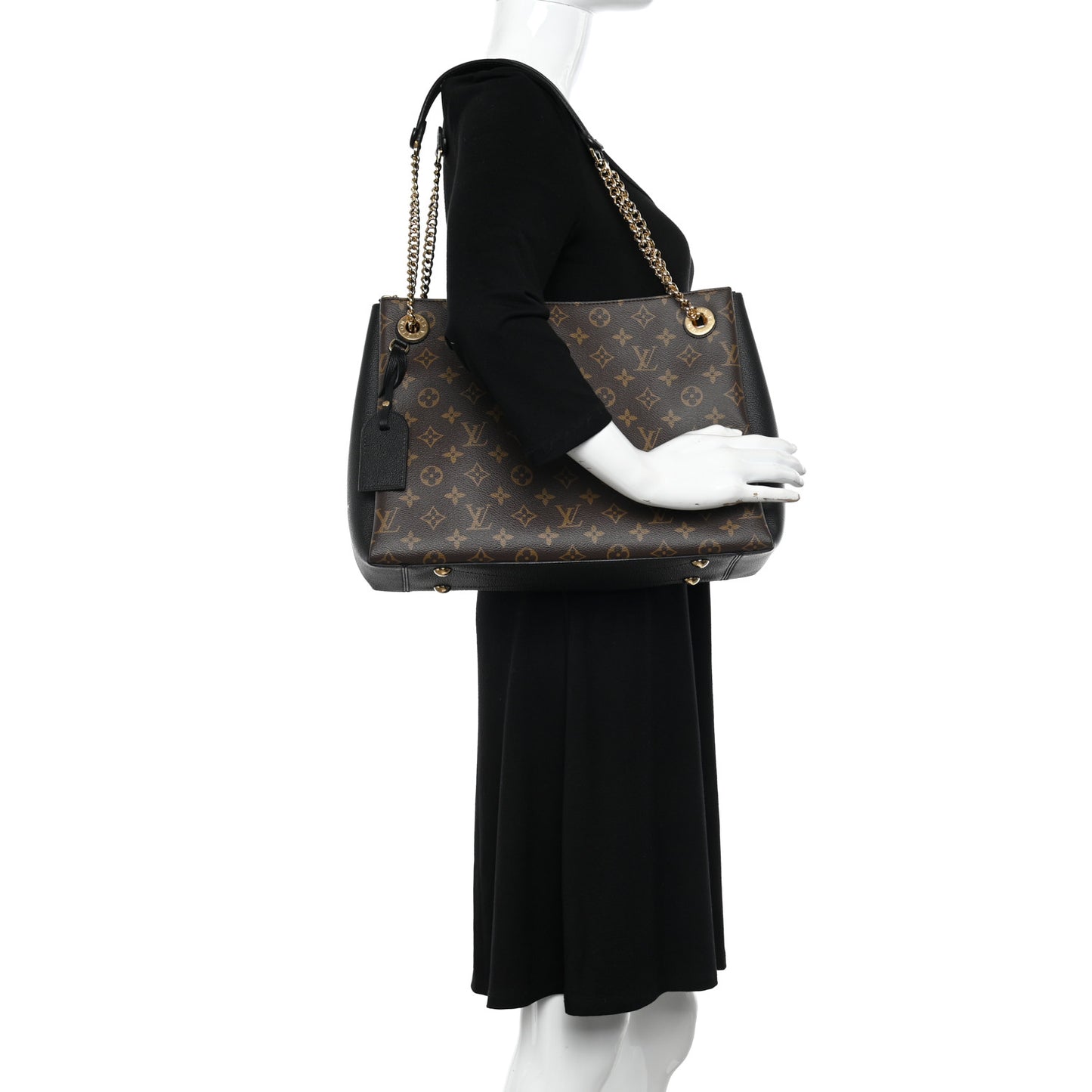 Monogram Surene MM Black