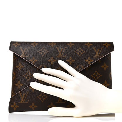 Louis Vuitton Monogram Kirigami Pochette Set 2 of 9