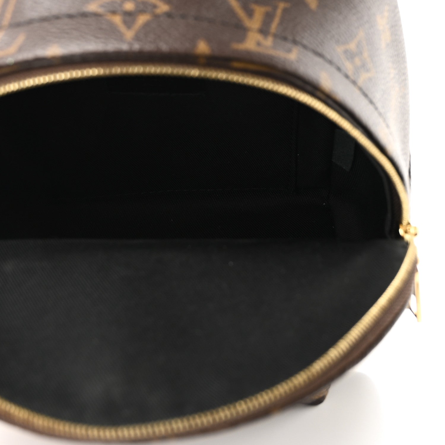 Louis Vuitton Monogram Palm Springs Backpack Mini 5 of 10