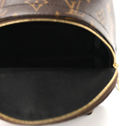 Louis Vuitton Monogram Palm Springs Backpack Mini 5 of 10