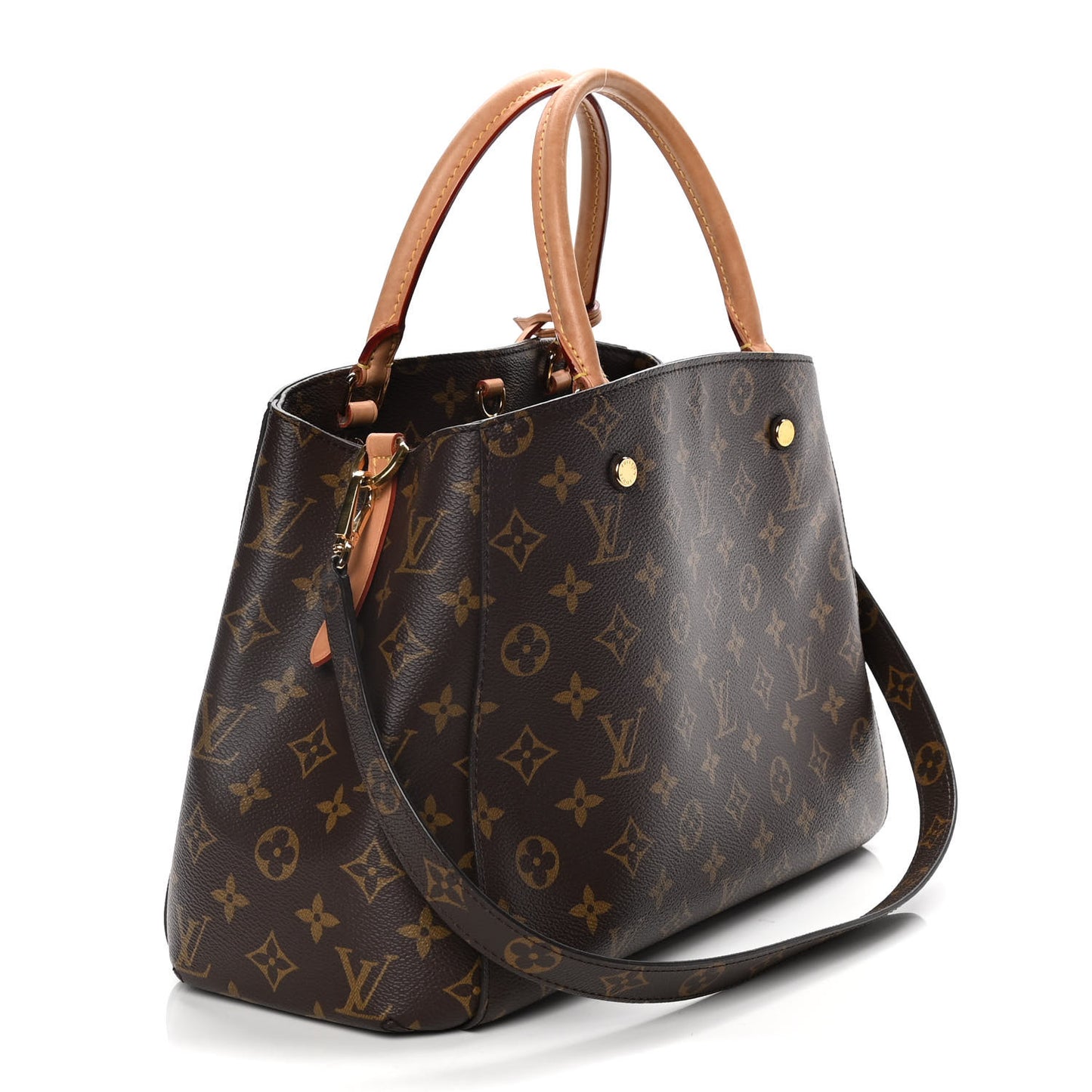 Monogram Montaigne MM