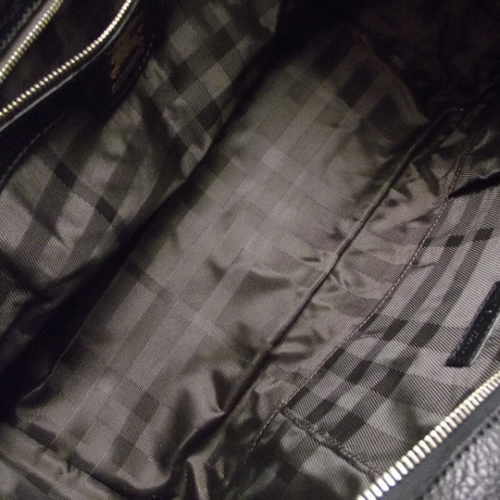 Burberry House Check Large Manor Tote 7 of 10