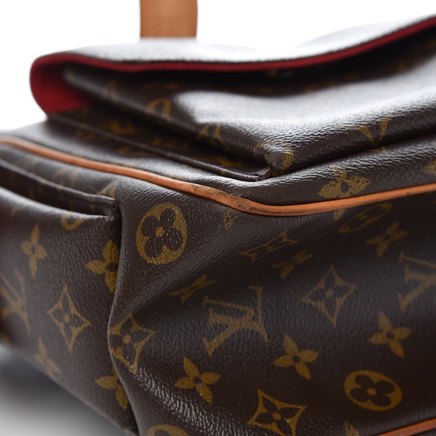 Louis Vuitton Monogram Multipli-Cite 17 of 21