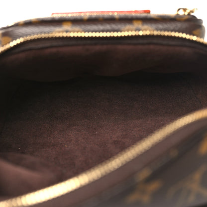 Louis Vuitton Monogram Mini Bumbag 5 of 9