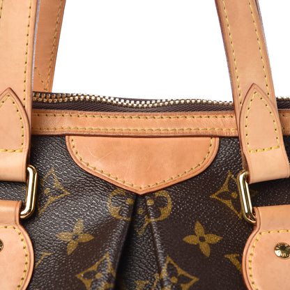 Louis Vuitton Monogram Palermo PM 15 of 21