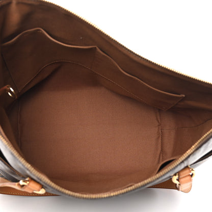 Louis Vuitton Monogram Totally MM 4 of 15