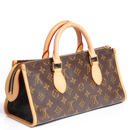 Louis Vuitton Monogram Popincourt 3 of 7