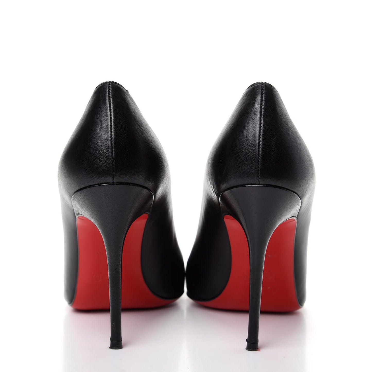 Kid Decollete 554 100 Pumps 35.5 Black