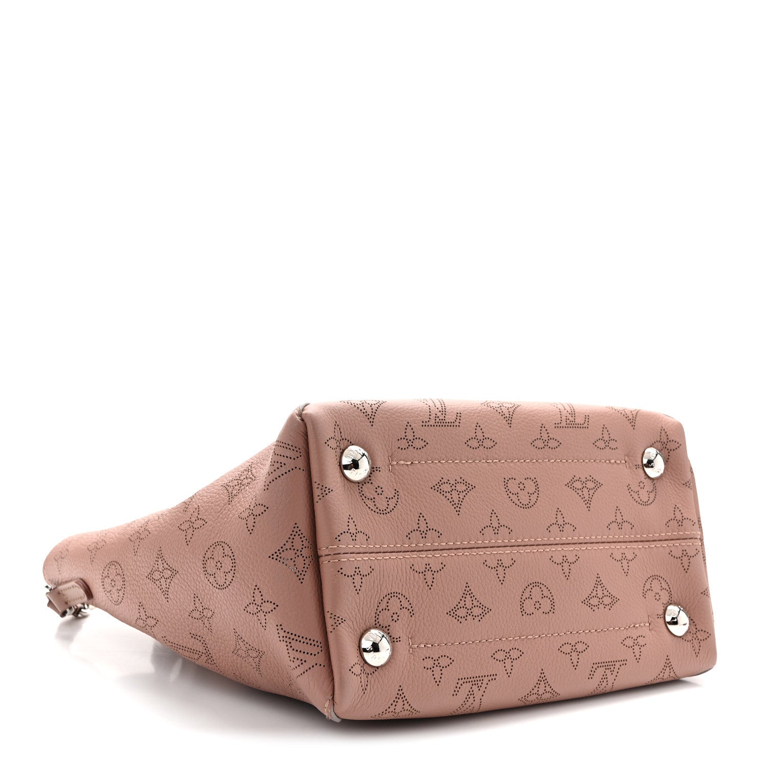 Louis Vuitton Mahina Hina PM Bois de Rose 5 of 10