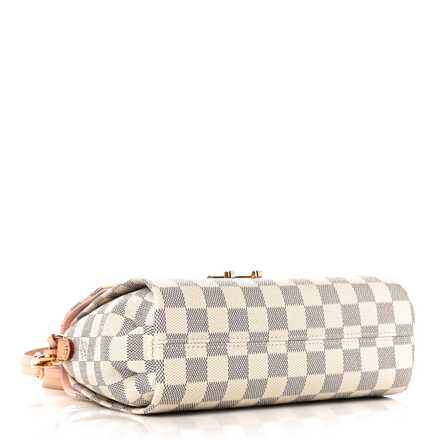 Louis Vuitton Damier Azur Croisette 4 of 11