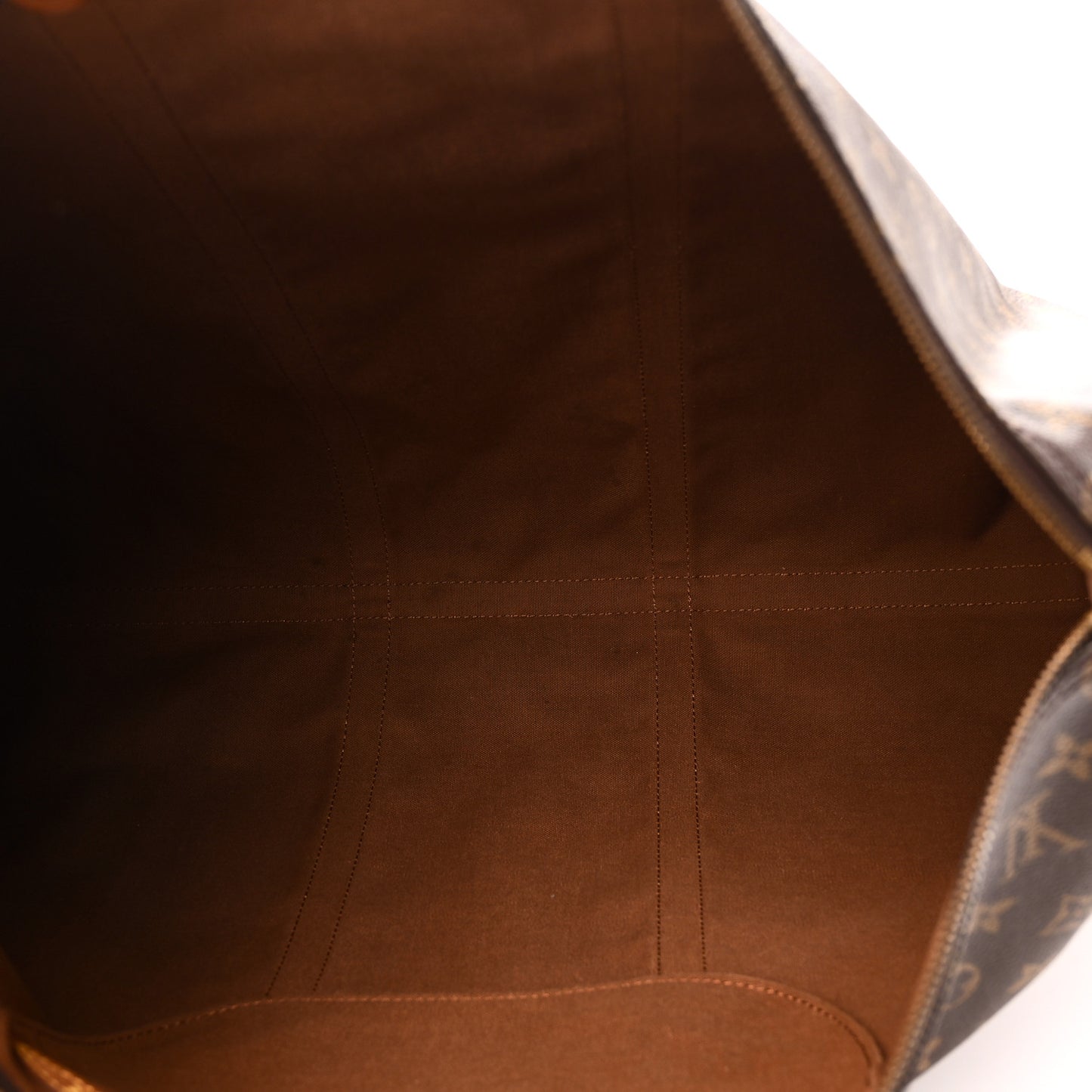 Monogram Sac Flanerie 50