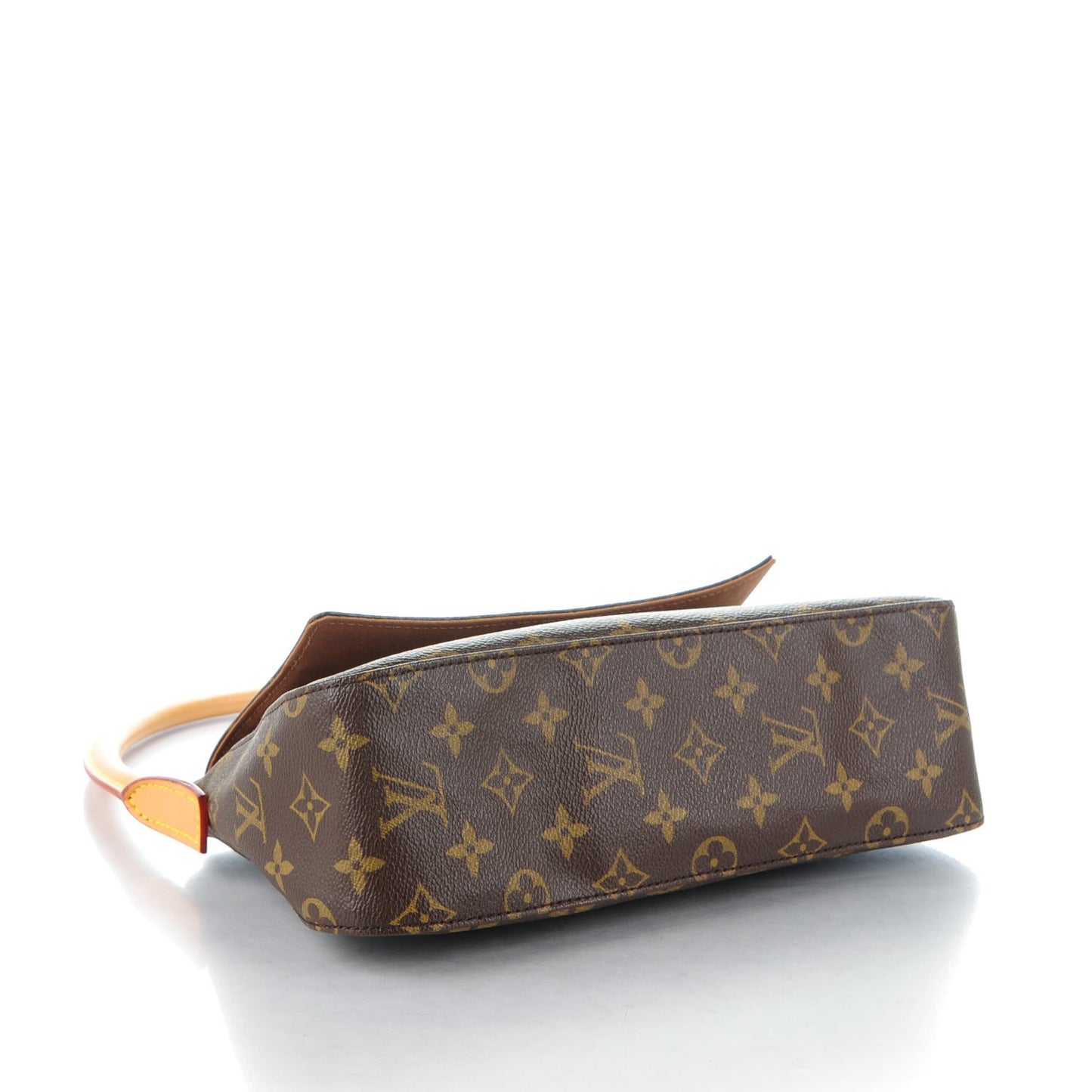 Monogram Mini Looping