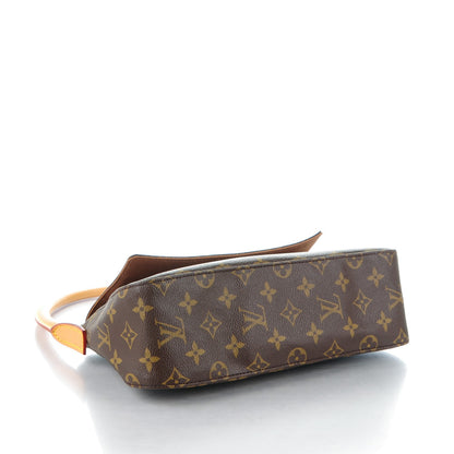Louis Vuitton Monogram Mini Looping 4 of 7