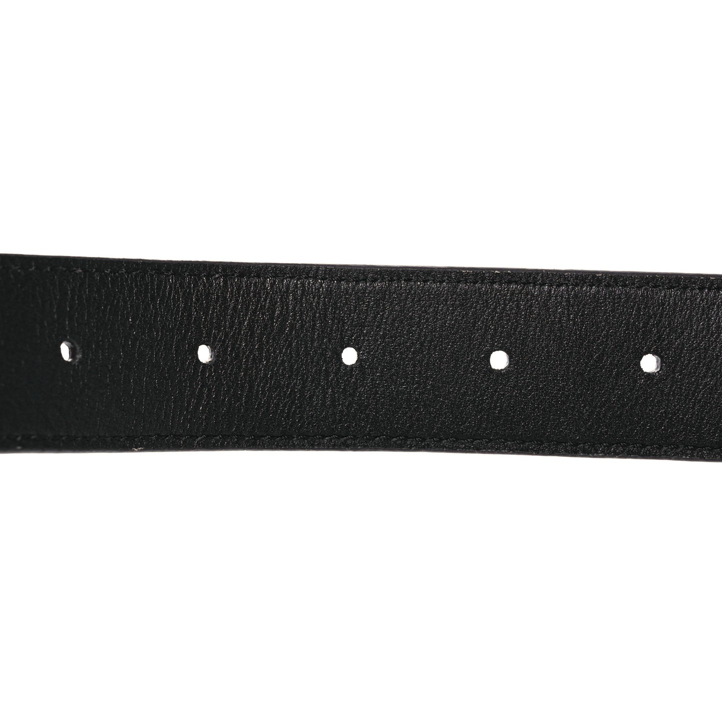 Monogram 30mm Daily Multi Pocket Belt 80 32